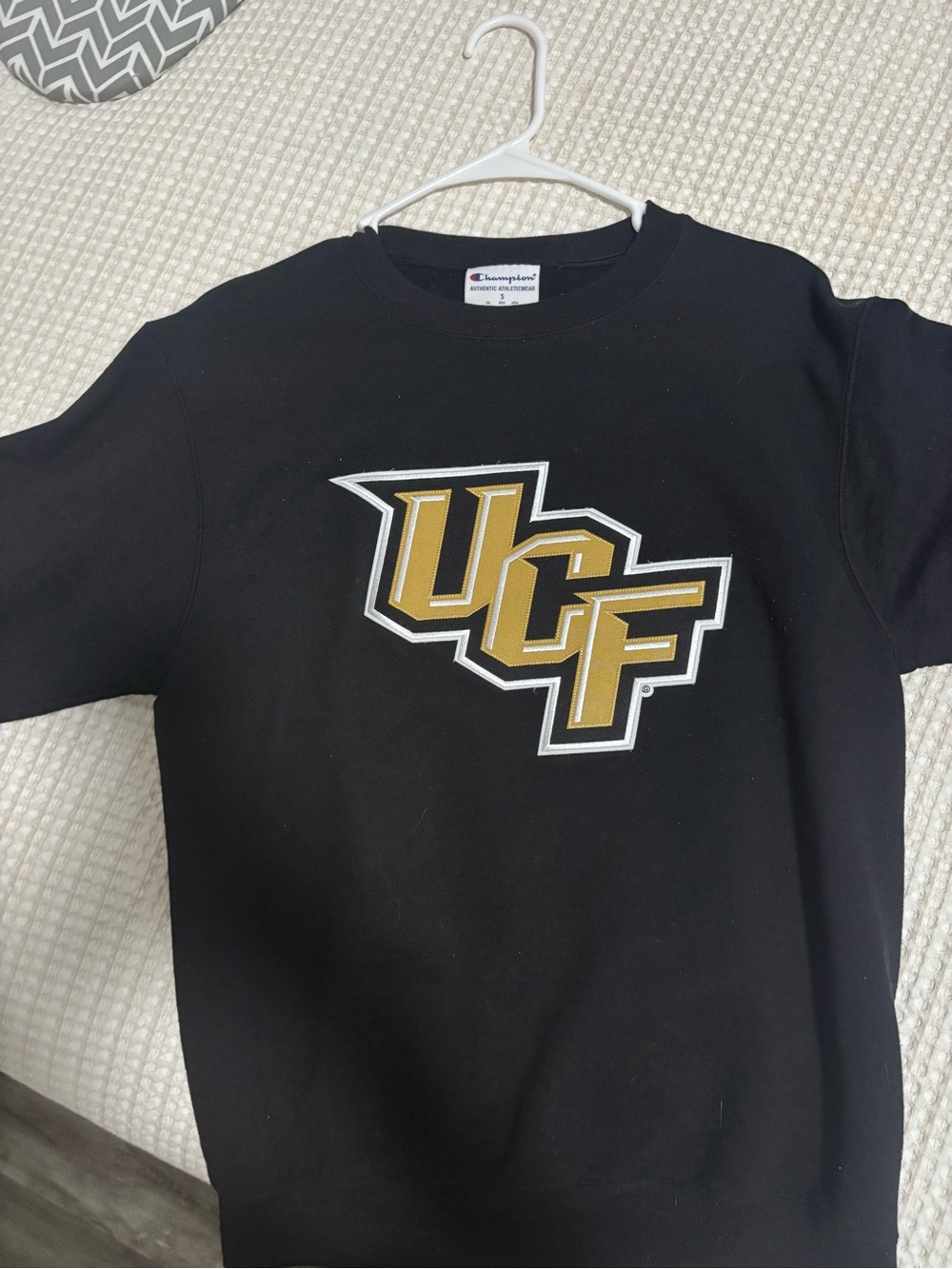 UCF Pullover